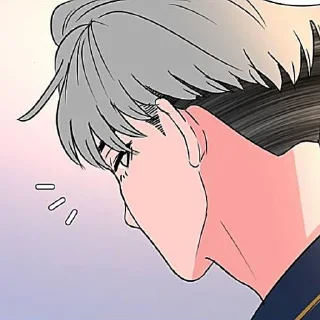 🐆 emoji ㅤ @minitikel ❥「爱情」⊹ @dvngerous ... Telegram sticker 7 of 40