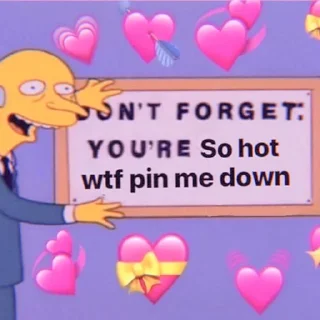 💗 emoji 〔 𖤐、@bunnyieust  ִֶָ࿔ 〕 Telegram sticker 17 of 30
