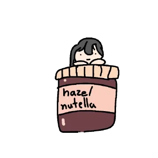 🍫 emoji .. Telegram sticker 17 of 38