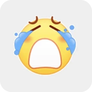 🧸 emoji 李大刀的表情包@bqbfenxiang Telegram sticker 20 of 21