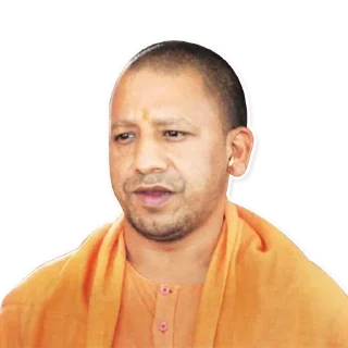 😝 emoji @kanishk_memer Yogi pack Telegram sticker 7 of 18