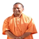 😬 emoji yogi yogi Telegram sticker 6 of 10
