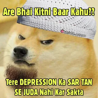 😂 emoji @kanishk_memer Telegram sticker 8 of 69