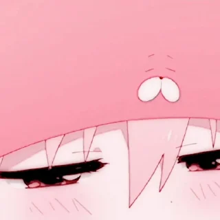 🗯 emoji umaru doma › @roleplayerneedmy Telegram sticker 8 of 60