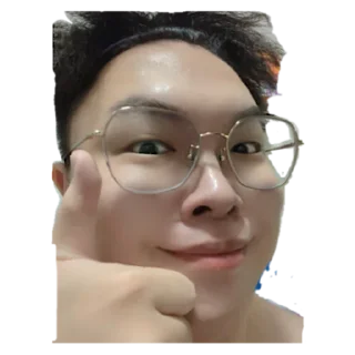 Sticker from Mms大禮包