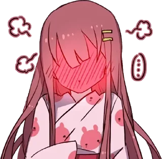 😳 emoji 𝙎𝘼𝙆𝙐𝙍𝘼영𝘿𝐑𝐀𝐆𝐎𝐍𝙎⃟🐉's sticker pack (@HoshinoXproBot) Telegram sticker 16 of 41