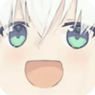 🤲 emoji Idk Telegram sticker 23 of 116