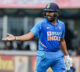 😏 emoji Rohit Sharma | @Aapka_RC 💙 HitMan 🔥 Telegram sticker 7 of 103