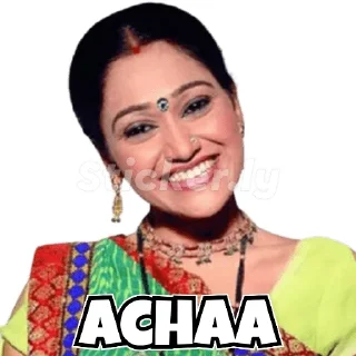 😊 emoji Prerna sharma Telegram sticker 15 of 36