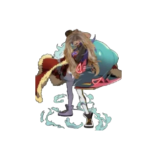 👌 emoji Pokemon Unite INDIA Telegram sticker 17 of 17