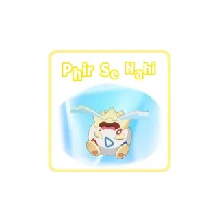😭 emoji Pokemon Unite INDIA Telegram sticker 16 of 17