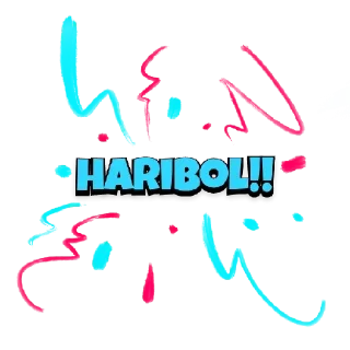 🙌 emoji Ashu's sticker pack (@Mei_pro_robot) Telegram sticker 22 of 37