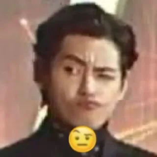 Joglerich @Taehyungg sticker preview 1
