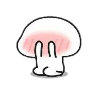 😳 emoji Quby is coming!! Telegram sticker 5 of 120