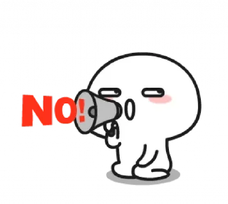 ❌ emoji Quby is coming!! Telegram sticker 16 of 120