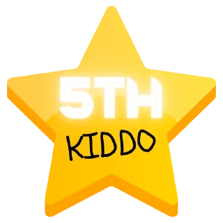 🤓 emoji EMP POP-UP WEEK Telegram sticker 8 of 47