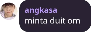 🙏 emoji punya angkasa Telegram sticker 8 of 55