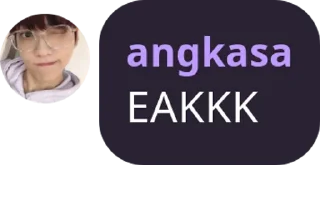 🥺 emoji punya angkasa Telegram sticker 7 of 55