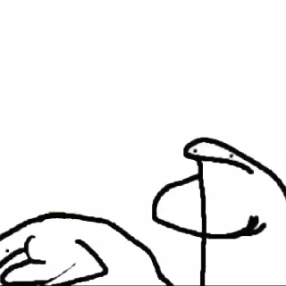 💪 emoji Sticker Jude 2 Telegram sticker 15 of 108
