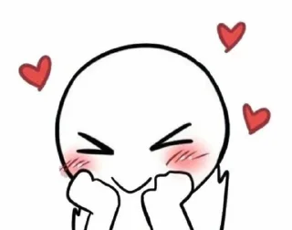 🥺 emoji @spoiledkids Telegram sticker 11 of 48