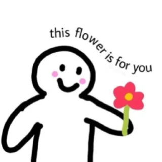 🥰 emoji no context stix Telegram sticker 7 of 111