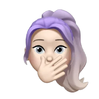🧬 emoji 𖥻 ᥲs shᥲvrᥲ ⸝⸝ @blsscm Telegram sticker 17 of 36