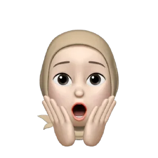 🧋 emoji @blsscm Telegram sticker 22 of 30