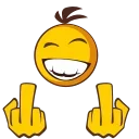 😝 emoji @NotICHL - Cal (Animated) Telegram sticker 6 of 41