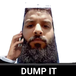 😡 emoji TOMKET LOVERS Telegram sticker 6 of 11