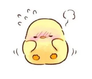 ‼️ emoji stikel lucuu Telegram sticker 7 of 40