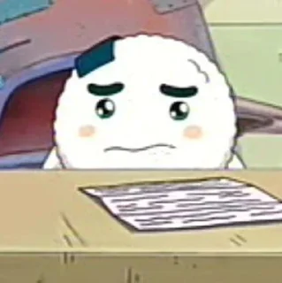 🍙 emoji riceball ty @lushcchae Telegram sticker 18 of 27