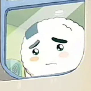 🍙 emoji riceball ty @lushcchae Telegram sticker 23 of 27