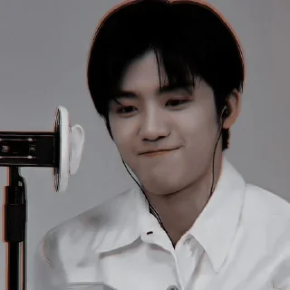 ☂ emoji jaemin dark - @sedangmengedit Telegram sticker 20 of 30