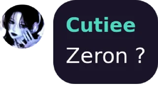 ✔️ emoji 👀yousee...'s Telegram sticker 3 of 98