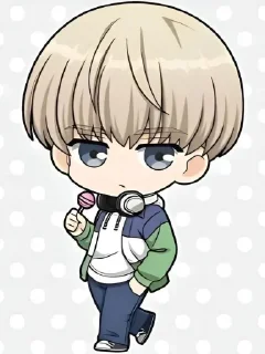 😐 emoji wbb Telegram sticker 11 of 40