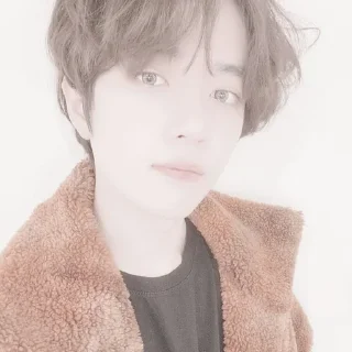 🧸 emoji Beomgyu @zerganalexander01 Telegram sticker 10 of 12