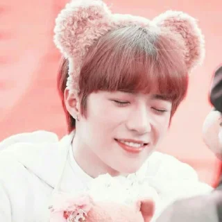 Sticker from Beomgyu @zerganalexander01