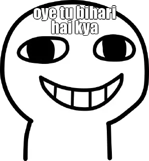 🙂 emoji Ayush ❄'s sticker kang pack Telegram sticker 10 of 35