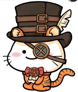 🎭 emoji 🤩Quby  By ->> ❤️ @stickersbag Telegram sticker 24 of 46
