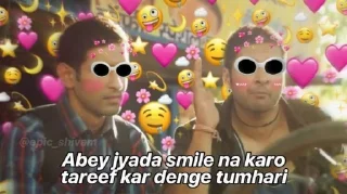 😂 emoji Ayush 2 Telegram sticker 23 of 86