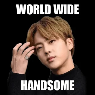 😂 emoji BTS ARMY 💜 @iSanjeetkumar Telegram sticker 12 of 96