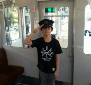 Sticker from jisung