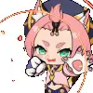 😠 emoji GI TanSEGS Telegram sticker 17 of 50