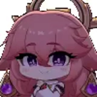 👀 emoji GI TanSEGS Telegram sticker 10 of 50