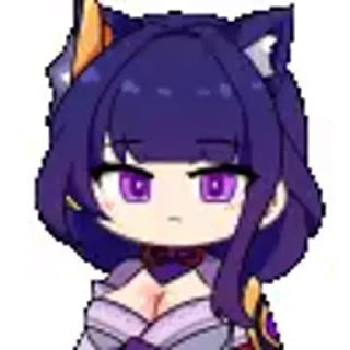 😐 emoji GI TanSEGS Telegram sticker 21 of 50