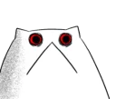 😫 emoji Meawbin Telegram sticker 23 of 38