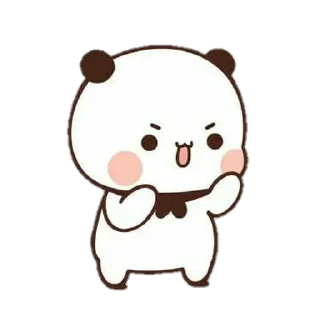Sticker from bipocaca @biposarpw