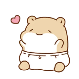 🐹 emoji bipocaca @biposarpw Telegram sticker 20 of 24