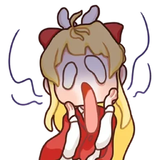 💋 emoji bipocaca @biposarpw Telegram sticker 13 of 30
