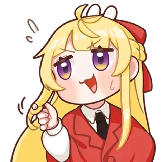 💋 emoji bipocaca @biposarpw Telegram sticker 5 of 30